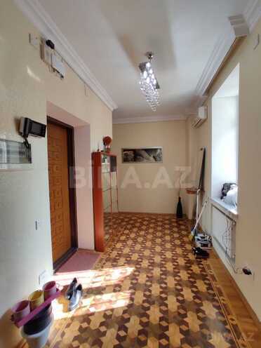 İcarəyə verilir 4 otaqlı köhnə tikili 160 m², İçəri Şəhər m., photo 18 from 22