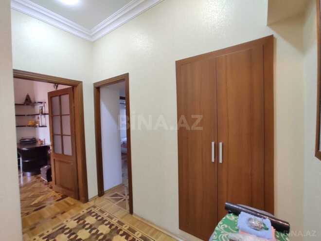 İcarəyə verilir 4 otaqlı köhnə tikili 160 m², İçəri Şəhər m., photo 16 from 22