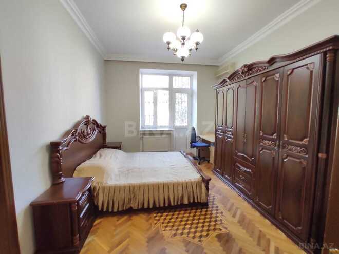 İcarəyə verilir 4 otaqlı köhnə tikili 160 m², İçəri Şəhər m., photo 14 from 22