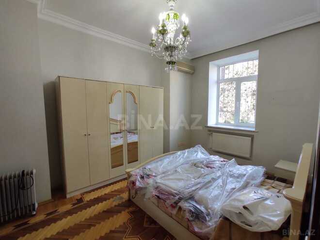 İcarəyə verilir 4 otaqlı köhnə tikili 160 m², İçəri Şəhər m., photo 8 from 22