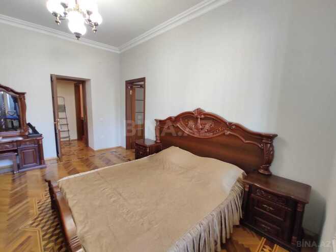 İcarəyə verilir 4 otaqlı köhnə tikili 160 m², İçəri Şəhər m., photo 13 from 22