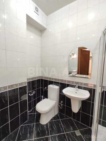 İcarəyə verilir 4 otaqlı köhnə tikili 160 m², İçəri Şəhər m., photo 11 from 22