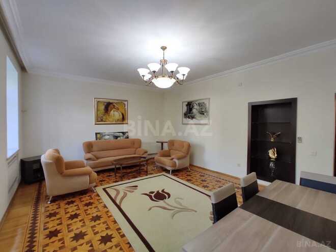 İcarəyə verilir 4 otaqlı köhnə tikili 160 m², İçəri Şəhər m., photo 5 from 22