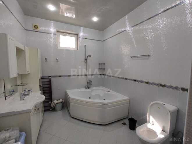 İcarəyə verilir 4 otaqlı köhnə tikili 160 m², İçəri Şəhər m., photo 12 from 22