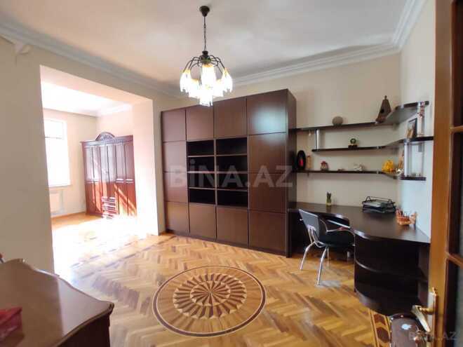 İcarəyə verilir 4 otaqlı köhnə tikili 160 m², İçəri Şəhər m., photo 15 from 22