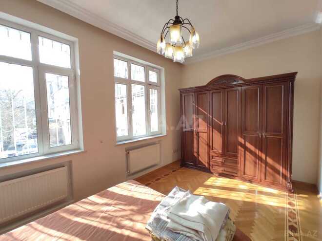 İcarəyə verilir 4 otaqlı köhnə tikili 160 m², İçəri Şəhər m., photo 17 from 22