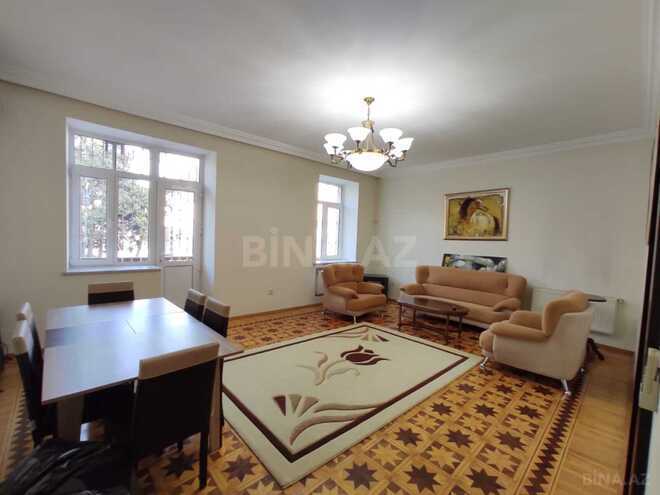 İcarəyə verilir 4 otaqlı köhnə tikili 160 m², İçəri Şəhər m., photo 6 from 22