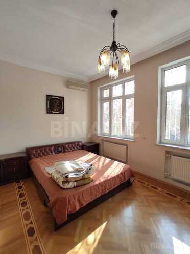 İcarəyə verilir 4 otaqlı köhnə tikili 160 m², İçəri Şəhər m., photo 9 from 22