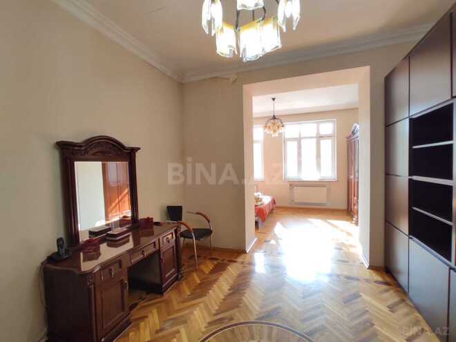 İcarəyə verilir 4 otaqlı köhnə tikili 160 m², İçəri Şəhər m., photo 21 from 22