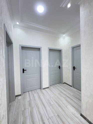 Satılır 3 otaqlı həyət evi/bağ evi 90 m², Hövsan q., photo 15 from 20