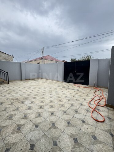 Satılır 3 otaqlı həyət evi/bağ evi 90 m², Hövsan q., photo 18 from 20