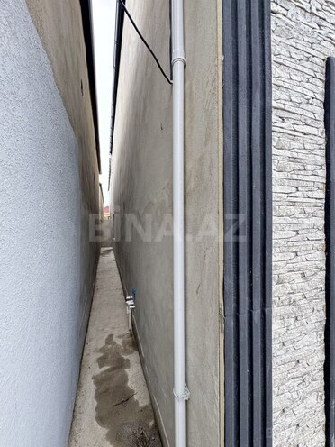 Satılır 3 otaqlı həyət evi/bağ evi 90 m², Hövsan q., photo 19 from 20