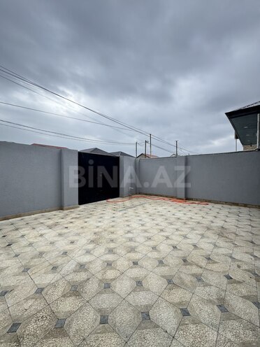 Satılır 3 otaqlı həyət evi/bağ evi 90 m², Hövsan q., photo 17 from 20