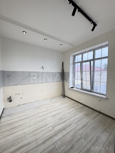 Satılır 3 otaqlı həyət evi/bağ evi 90 m², Hövsan q., photo 8 from 20
