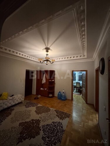 İcarəyə verilir 3 otaqlı yeni tikili 145 m², Nəsimi r., photo 8 from 14