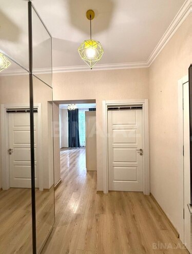 İcarəyə verilir 2 otaqlı yeni tikili 45 m², 20 Yanvar m., photo 5 from 14