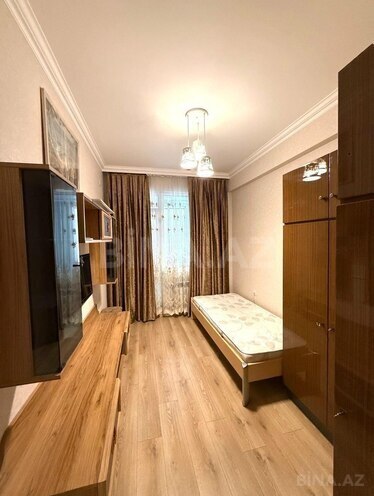 İcarəyə verilir 2 otaqlı yeni tikili 45 m², 20 Yanvar m., photo 7 from 14