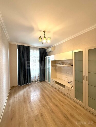 İcarəyə verilir 2 otaqlı yeni tikili 45 m², 20 Yanvar m., photo 1 from 14