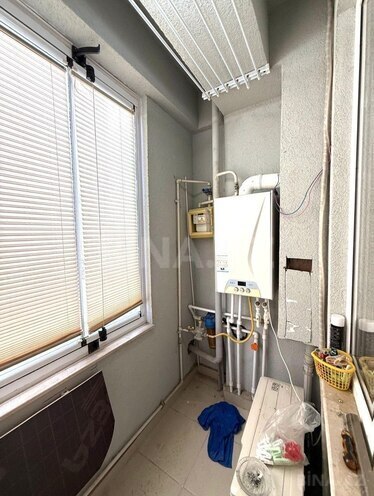 İcarəyə verilir 2 otaqlı yeni tikili 45 m², 20 Yanvar m., photo 13 from 14