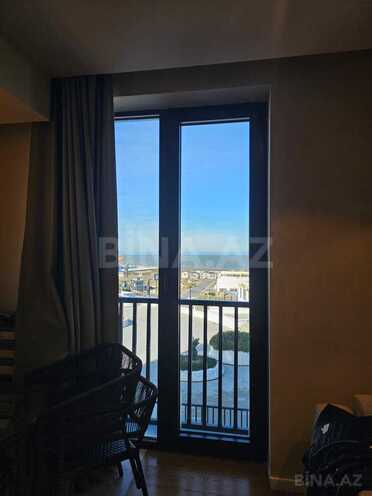 Продаётся 1-комн. новостройка 79 м², пос. Sea Breeze, photo 16 from 17