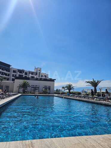 Продаётся 1-комн. новостройка 79 м², пос. Sea Breeze, photo 11 from 17