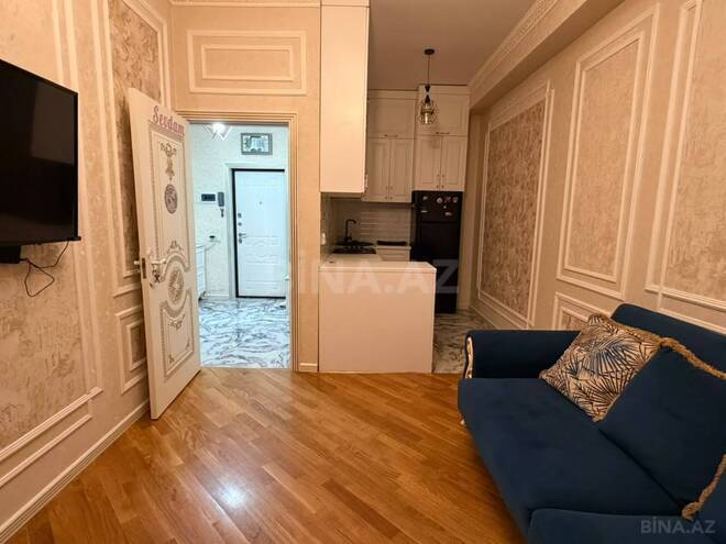 Сдается 2-комн. вторичка 52 м², пос. Карачухур, photo 4 from 11