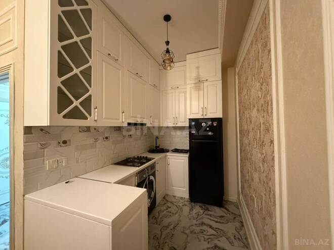 Сдается 2-комн. вторичка 52 м², пос. Карачухур, photo 5 from 11