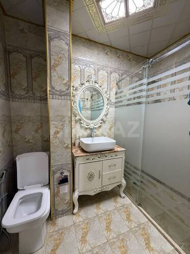 Сдается 2-комн. вторичка 52 м², пос. Карачухур, photo 10 from 11