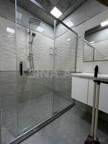 Satılır 2 otaqlı köhnə tikili 55 m², Memar Əcəmi m., photo 12 from 15