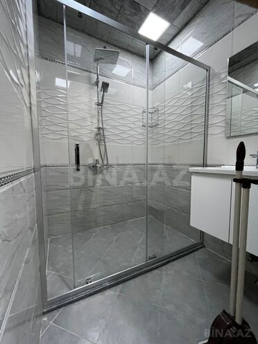 Satılır 2 otaqlı köhnə tikili 55 m², Memar Əcəmi m., photo 13 from 15
