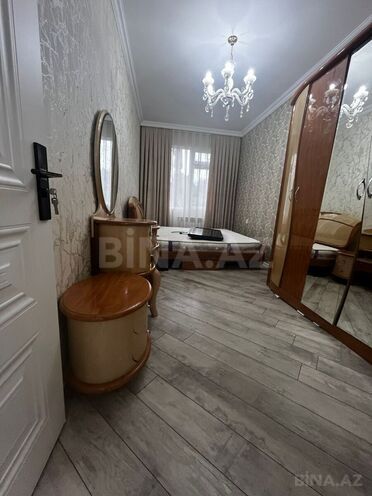Satılır 2 otaqlı köhnə tikili 55 m², Memar Əcəmi m., photo 6 from 15