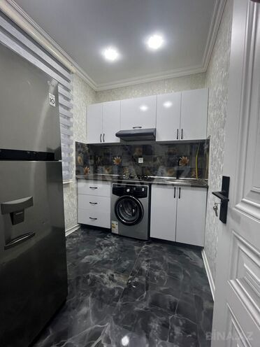 Satılır 2 otaqlı köhnə tikili 55 m², Memar Əcəmi m., photo 8 from 15