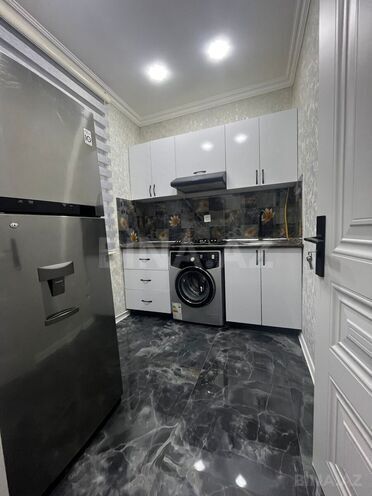 Satılır 2 otaqlı köhnə tikili 55 m², Memar Əcəmi m., photo 7 from 15