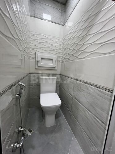 Satılır 2 otaqlı köhnə tikili 55 m², Memar Əcəmi m., photo 11 from 15