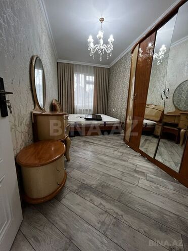 Satılır 2 otaqlı köhnə tikili 55 m², Memar Əcəmi m., photo 4 from 15