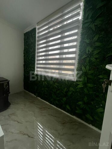 Satılır 2 otaqlı köhnə tikili 55 m², Memar Əcəmi m., photo 9 from 15