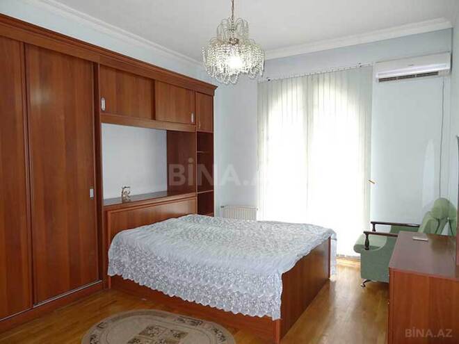 İcarəyə verilir 4 otaqlı yeni tikili 200 m², Nizami m., photo 7 from 8