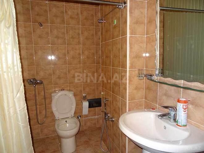 İcarəyə verilir 4 otaqlı yeni tikili 200 m², Nizami m., photo 4 from 8