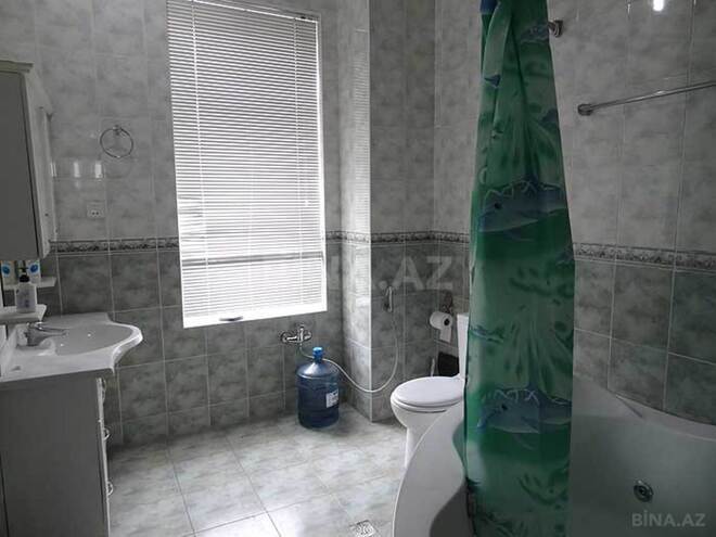 İcarəyə verilir 4 otaqlı yeni tikili 200 m², Nizami m., photo 6 from 8