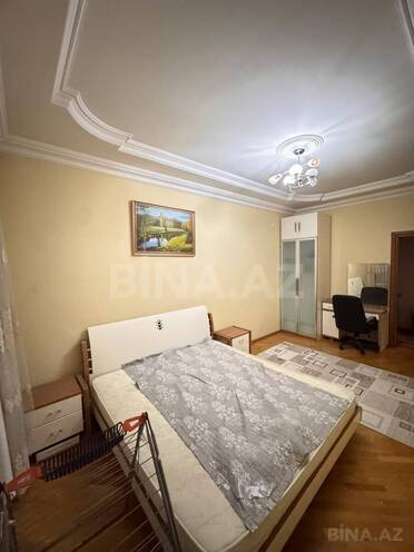 Сдается 3-комн. вторичка 140 м², м. Низами, photo 5 from 17