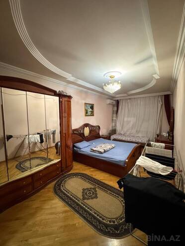 Сдается 3-комн. вторичка 140 м², м. Низами, photo 11 from 17