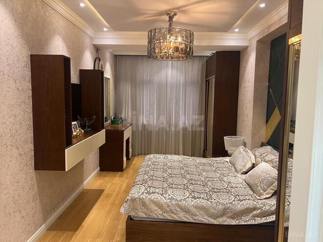 Satılır 4 otaqlı yeni tikili 163 m², Nəsimi r., photo 8 from 25