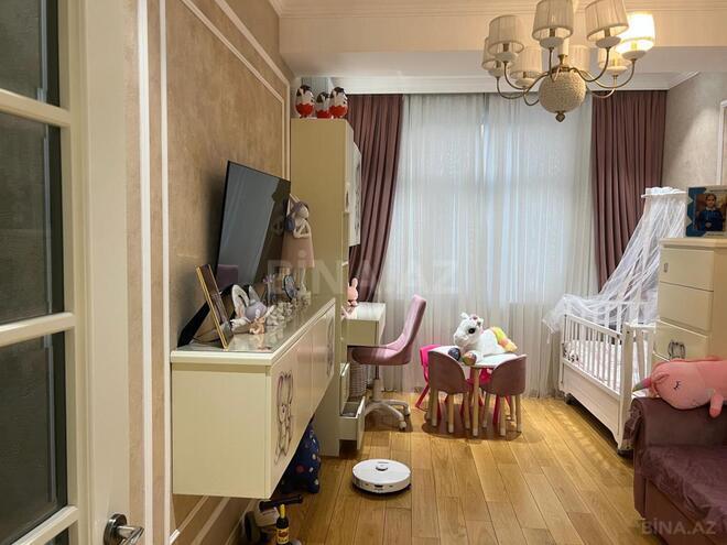 Satılır 4 otaqlı yeni tikili 163 m², Nəsimi r., photo 12 from 25