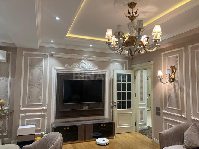 Satılır 4 otaqlı yeni tikili 163 m², Nəsimi r., photo 4 from 25