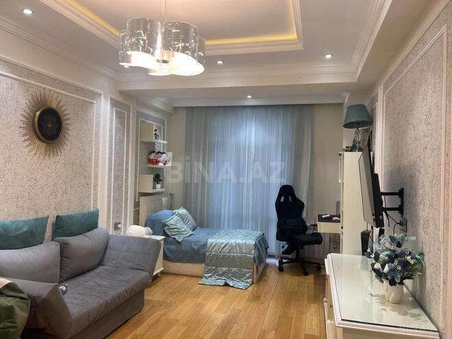 Satılır 4 otaqlı yeni tikili 163 m², Nəsimi r., photo 9 from 25