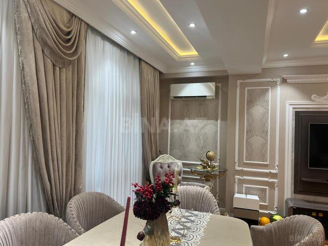 Satılır 4 otaqlı yeni tikili 163 m², Nəsimi r., photo 5 from 25