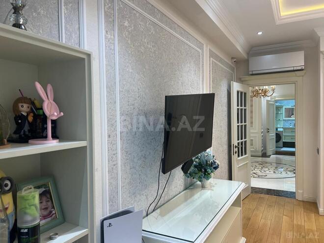 Satılır 4 otaqlı yeni tikili 163 m², Nəsimi r., photo 10 from 25