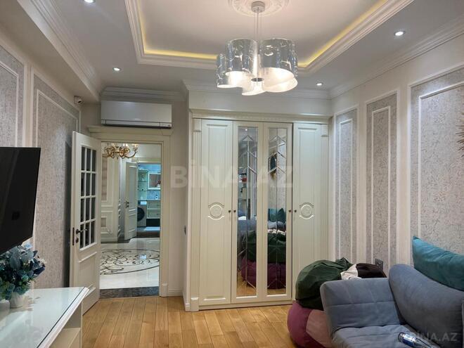 Satılır 4 otaqlı yeni tikili 163 m², Nəsimi r., photo 11 from 25