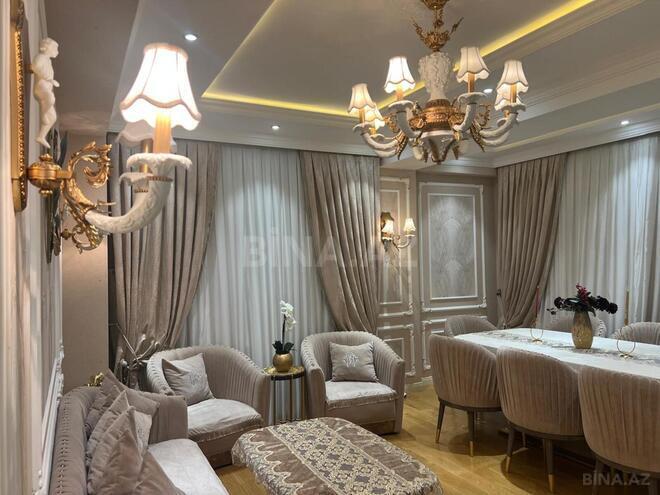 Satılır 4 otaqlı yeni tikili 163 m², Nəsimi r., photo 7 from 25