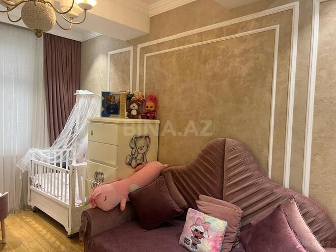 Satılır 4 otaqlı yeni tikili 163 m², Nəsimi r., photo 13 from 25